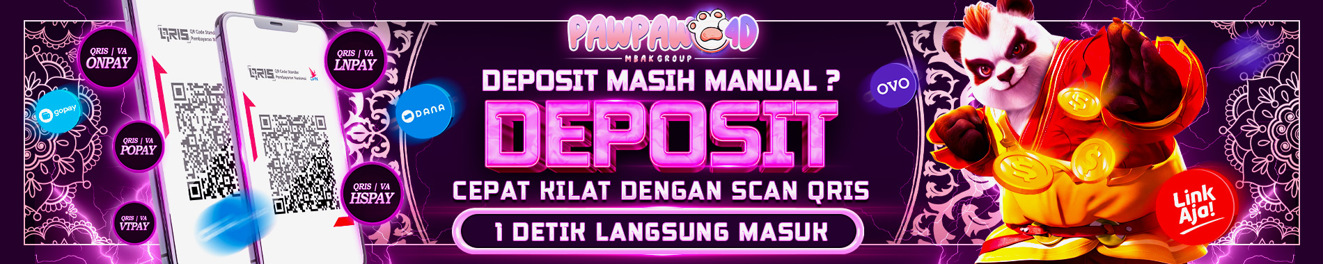 Daftar PAWPAW4D